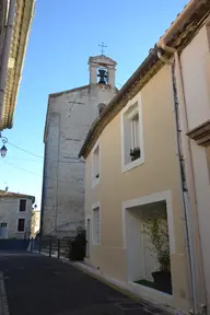 Église de l'Assomption-de-Notre-Dame