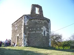 Chapelle Saint-Maxime