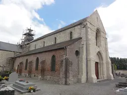 Église Saint-Pierre