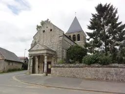 Église Saint-Rémi