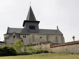 Église Saint-Pierre