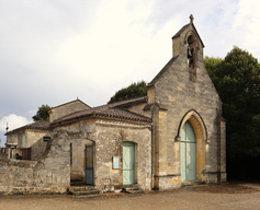 Église Saint-Laurent