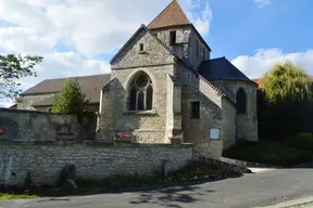 Église Saint-Rémi