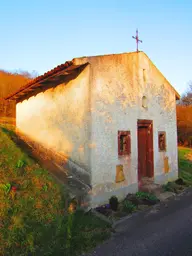 Chapelle Notre-Dame-des-Sept-Douleurs