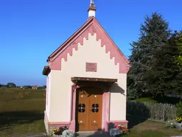 Chapelle du Sacré-Cœur-de-Jésus et Notre-Dame-de-Lourdes