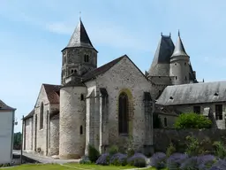 Église Saint-Pierre-ès-Liens