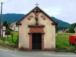 Chapelle D'Kapall