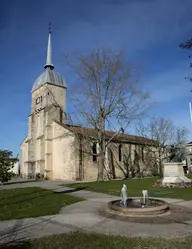 Église Saint-Martin