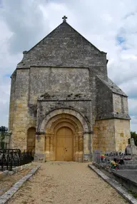 Église Saint-Étienne