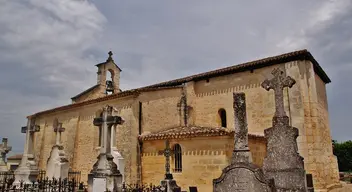 Église Saint-Brice