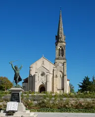 Église Saint-Martin