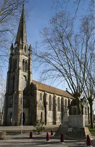 Église Saint-Pierre