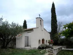 Chapelle Sainte-Agathe