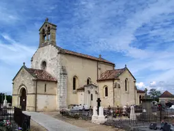 Église Saint-Médard