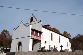 Église Notre-Dame