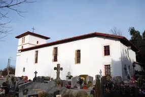 Église Saint-Sébastien