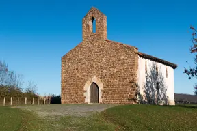 Chapelle Saint-Sauveur