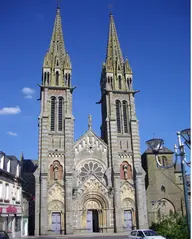 Église Notre-Dame-de-l'Assomption