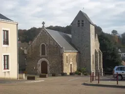 Église Saint-Pierre