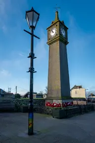 War Memorial