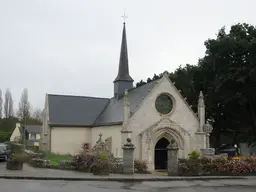 Chapelle Notre-Dame du Loc