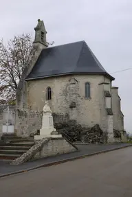 Église Saint-Martin