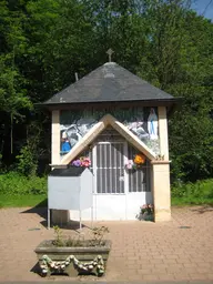 Chapelle Notre-Dame-des-Neiges