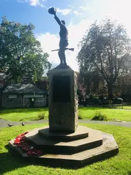 War Memorials