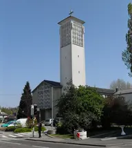 Église Sainte-Odile