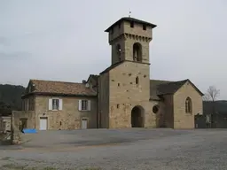 Église Saint-Sauveur