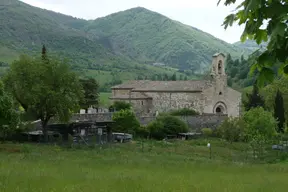 Église Saint-Pierre