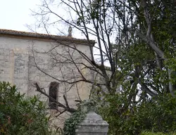 Église Saint-Michel de Montels