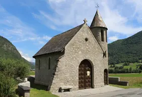 Notre-Dame du Bouchet