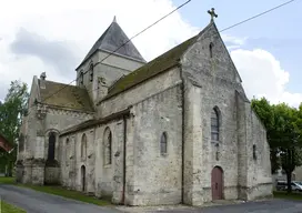 Église Saint-Pierre