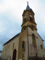 Église Saint-Michel