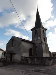 Église Saint-Blaise