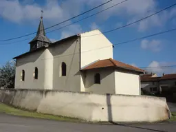 Église de la Sainte-Croix