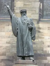 John Knox Memorial