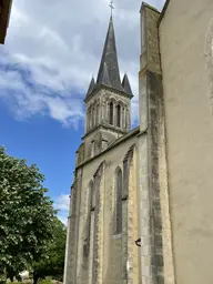 Église Notre-Dame-de-l'Assomption