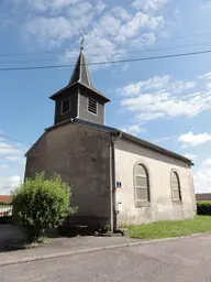 Église Saint-Étienne