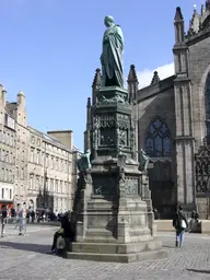 Fifth Duke of Buccleuch Memorial