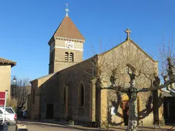 Église Sainte-Paule