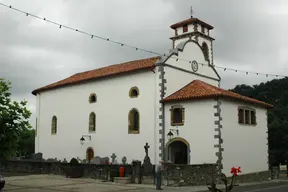 Église Saint-Jacques