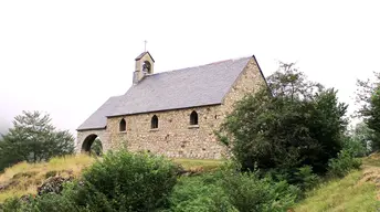 Chapelle haute Notre-Dame d'Artiguelongue