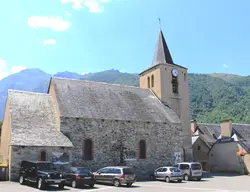 Église Saint-Just-et-Saint-Pasteur