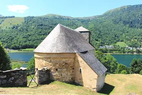 Église Saint-Martin