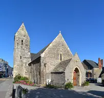 Église Saint-Martin du Gouey