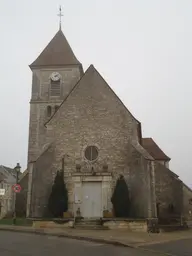 Église Saint-Antoine