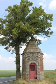 Chapelle Notre-Dame-de-Pitié