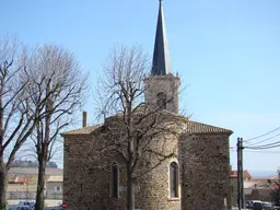 Église Saint-Étienne